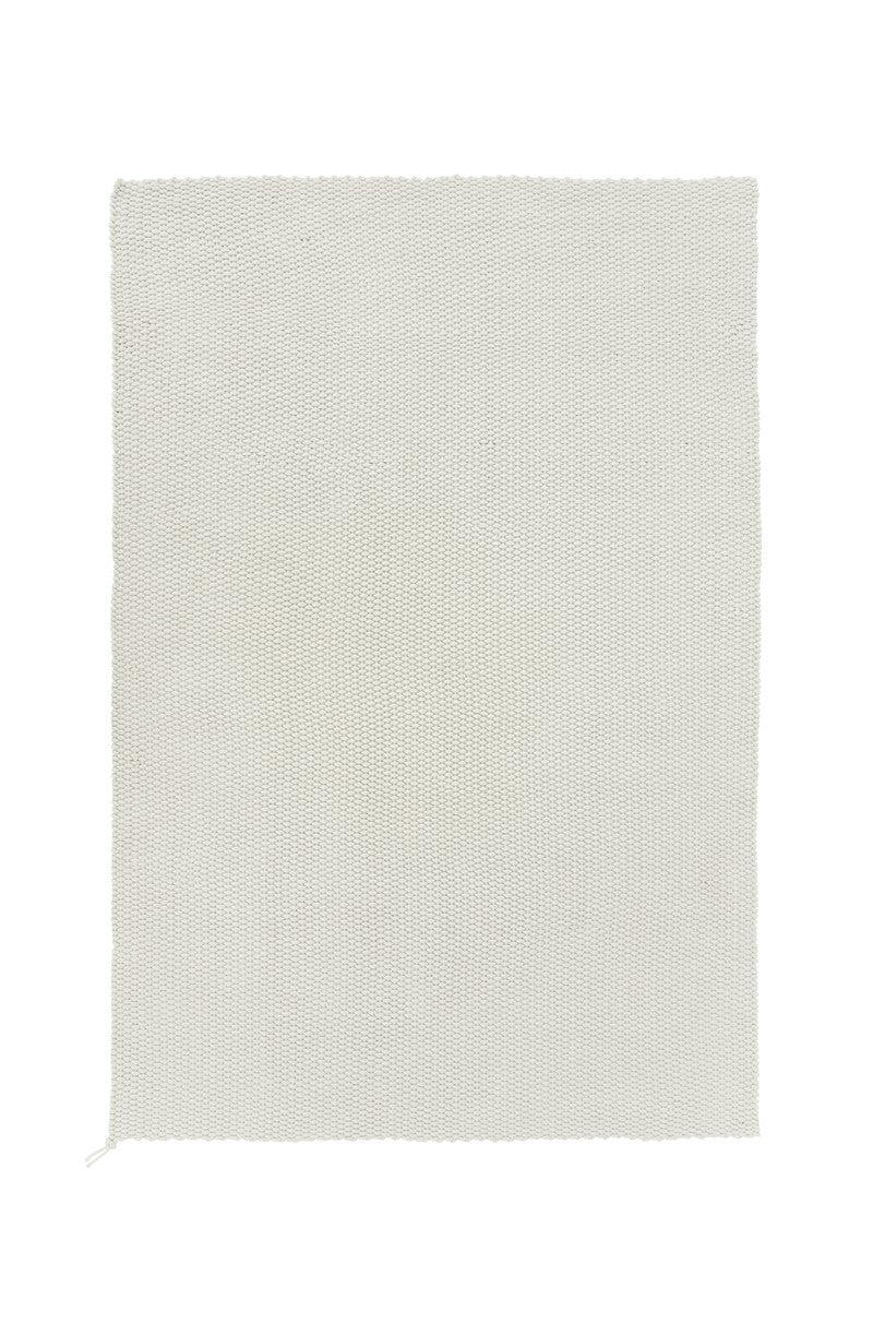 New Works - Knot Rug