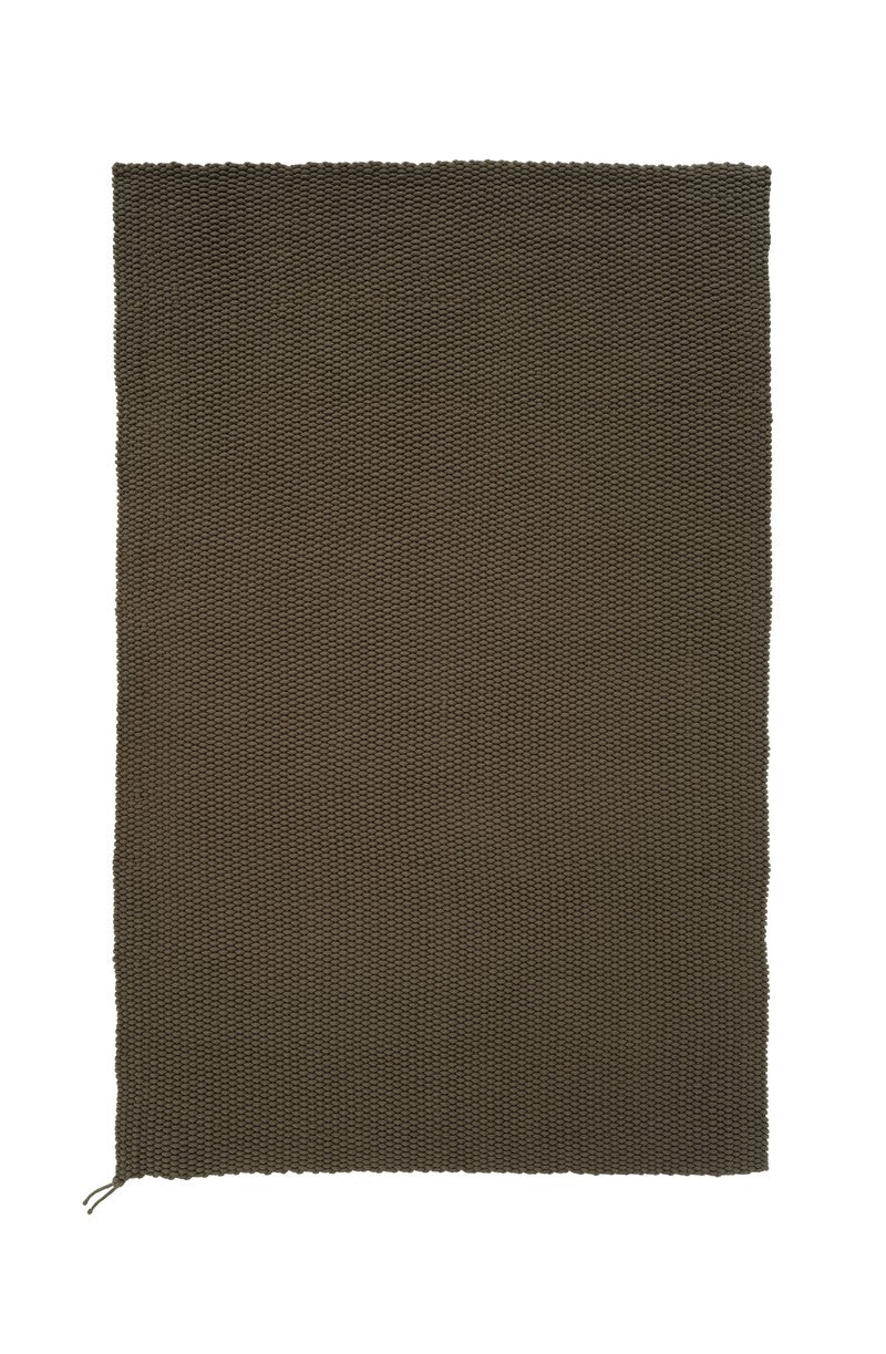 New Works - Knot Rug