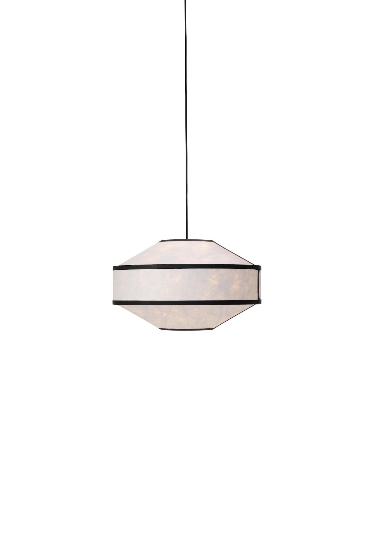 New Works - Kite Pendant Lamp