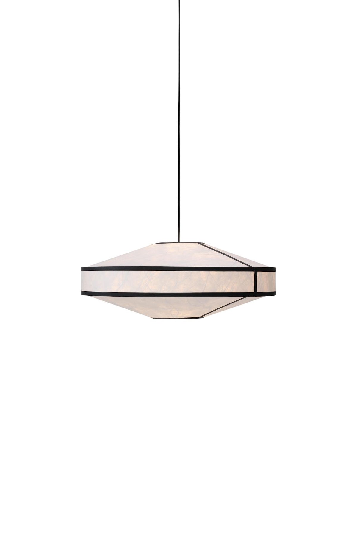 New Works - Kite Pendant Lamp