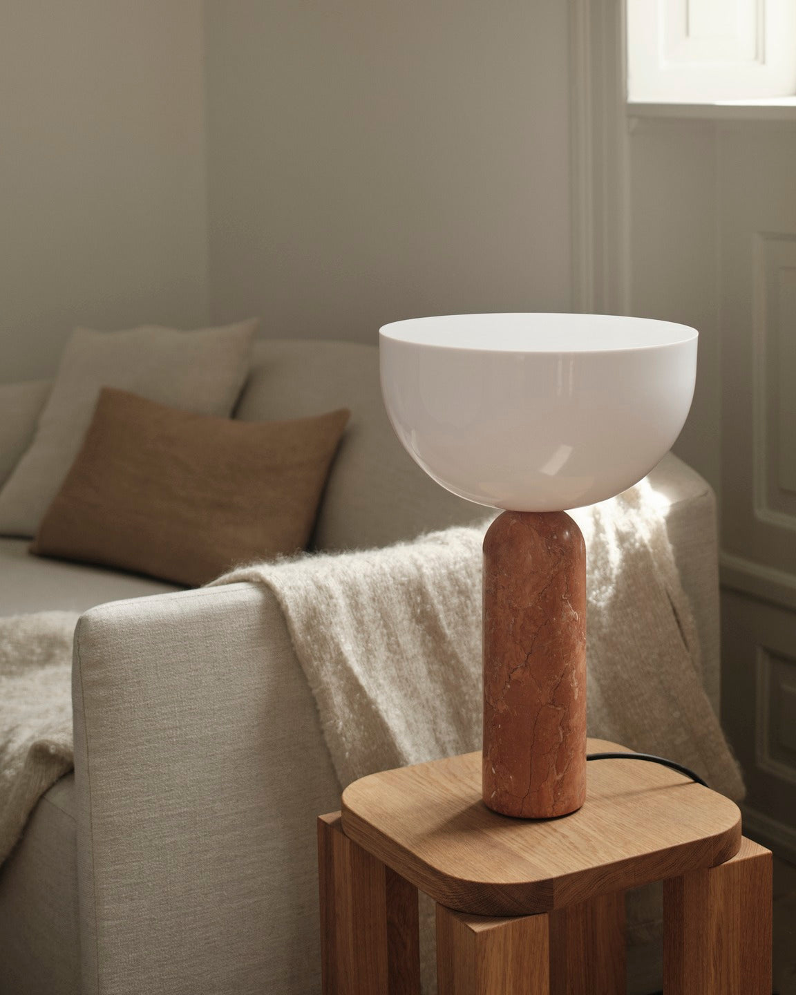 New Works - Kizu Table Lamp - Large