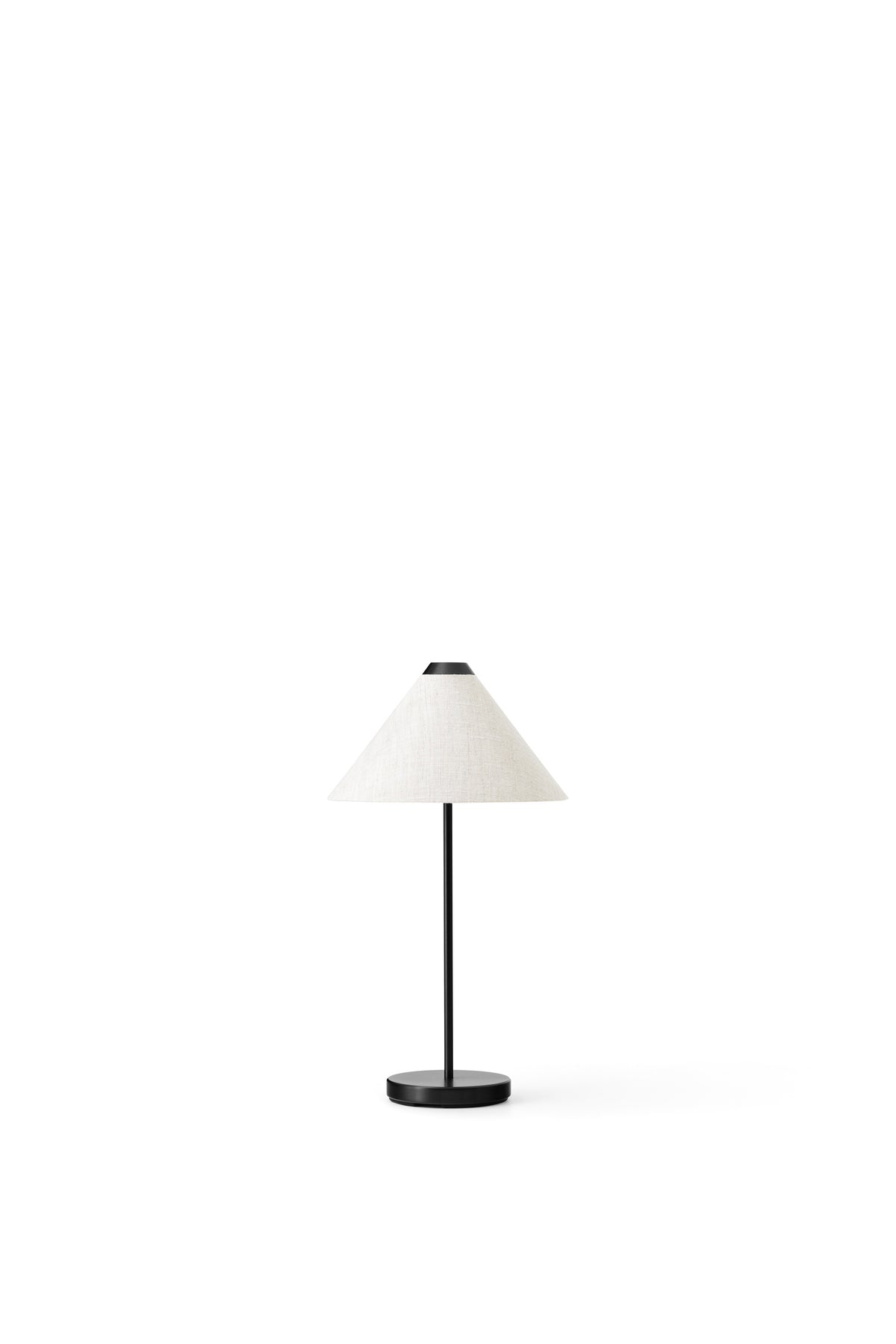 New Works - Brolly Portable Table Lamp
