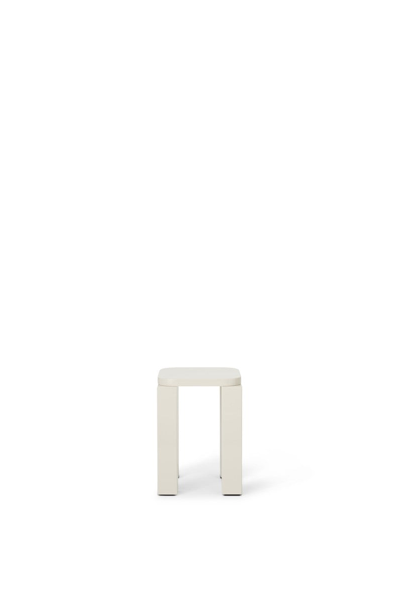 New Works - Atlas Stool - Lacquered