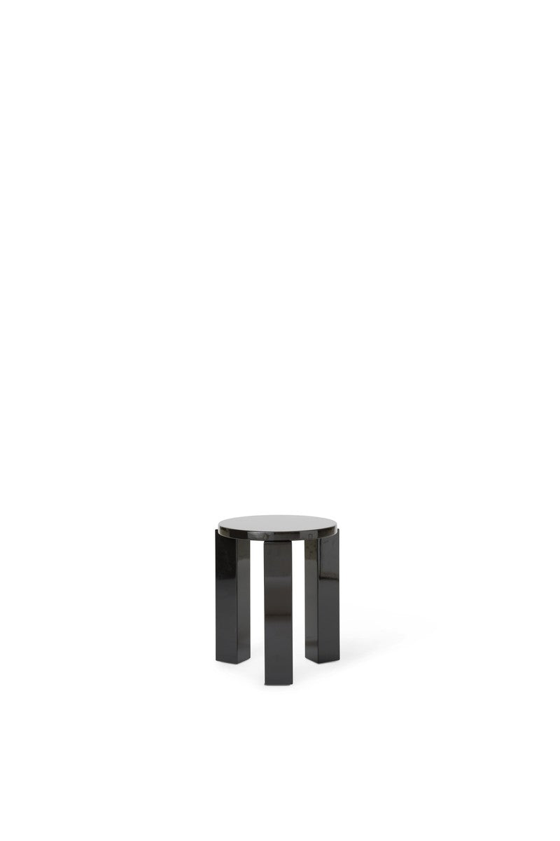 New Works - Atlas Stool - Lacquered