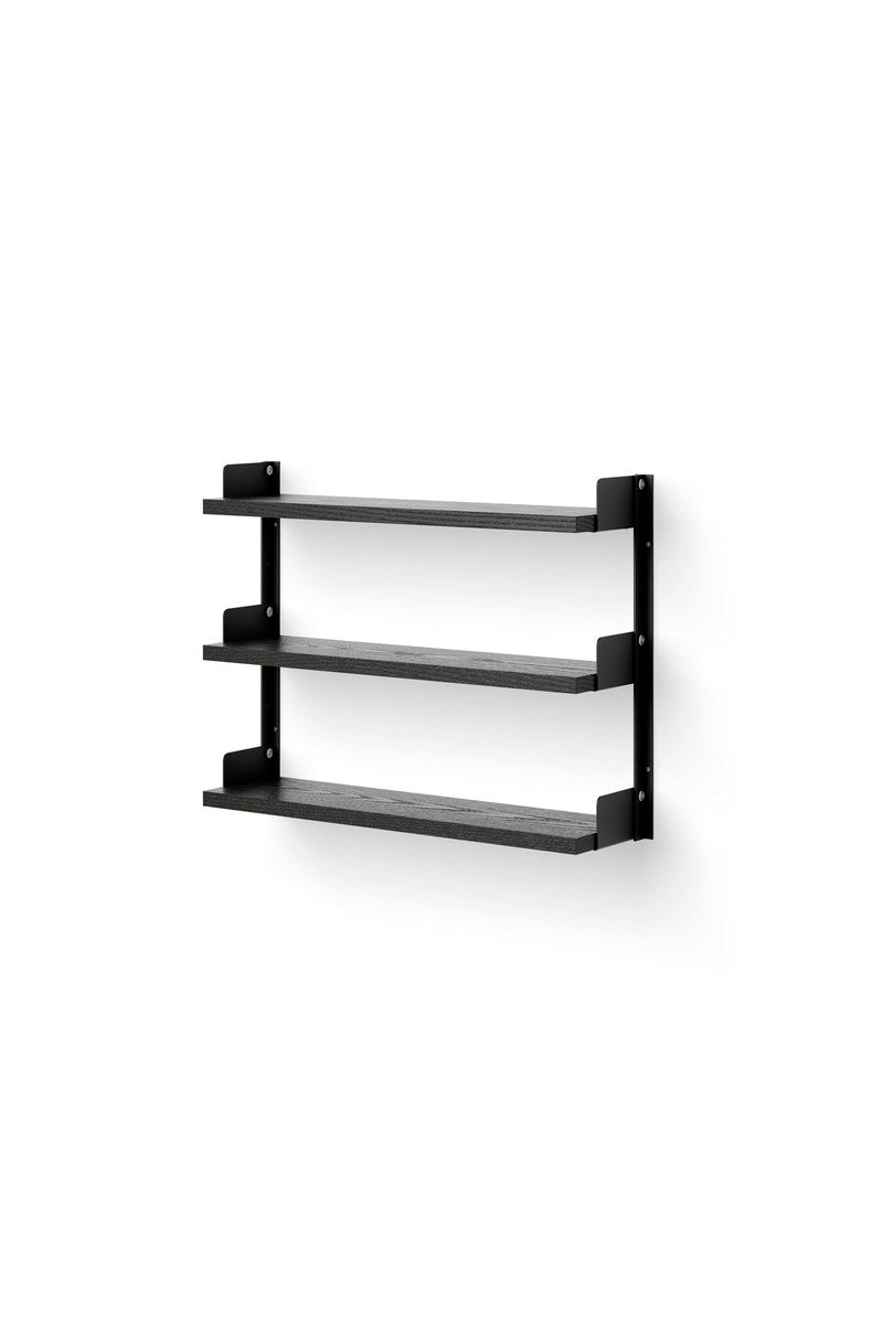 New Works - Tea Shelf