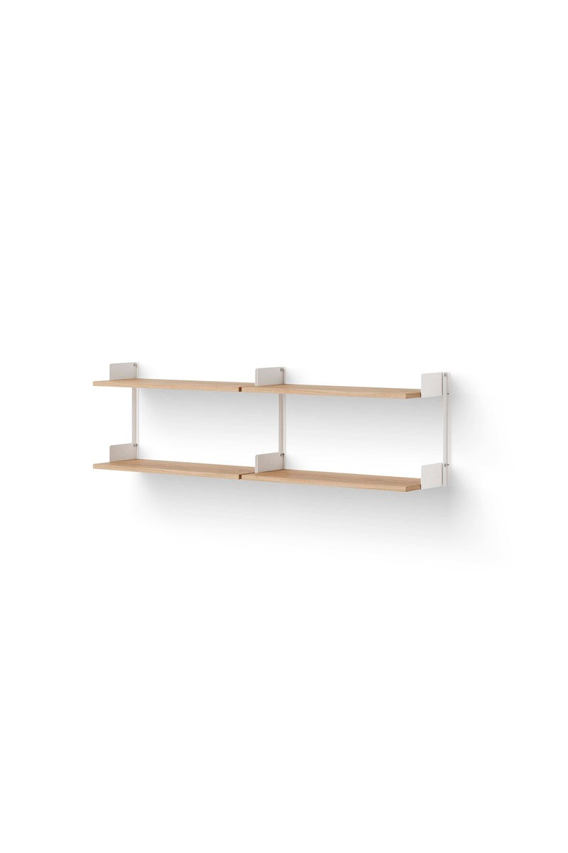 New Works - Chamber Shelf
