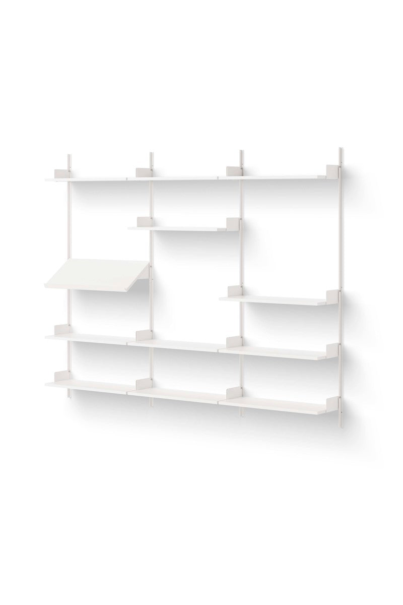 New Works - Display Shelf