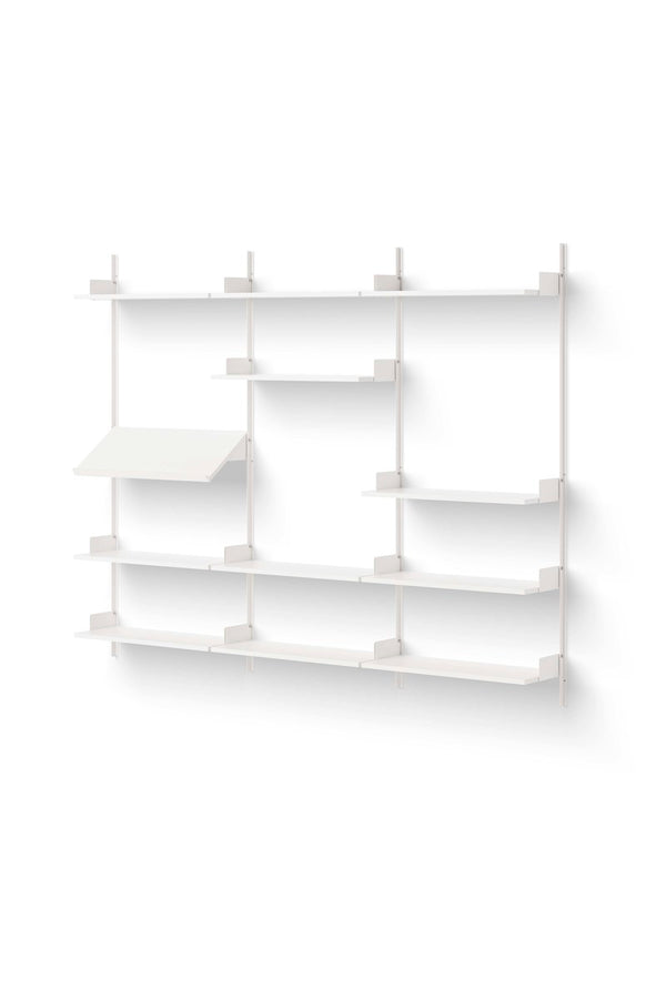 New Works - Display Shelf - Maven