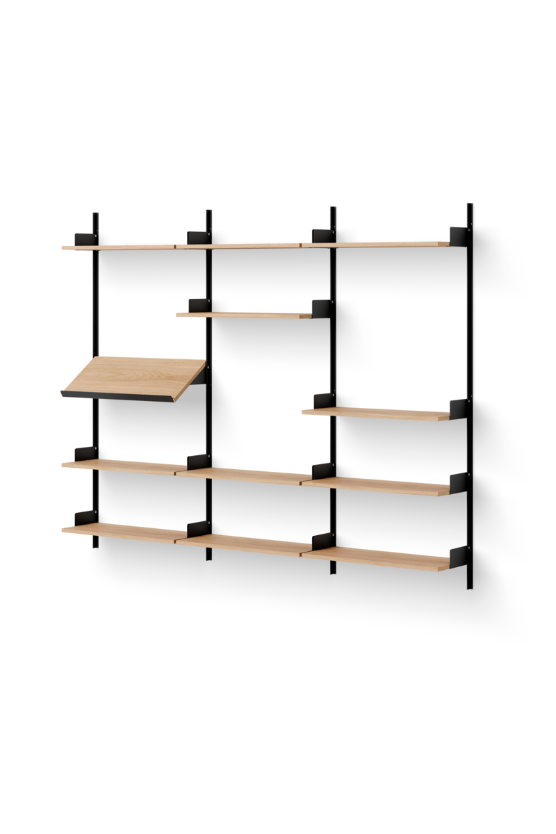 New Works - Display Shelf