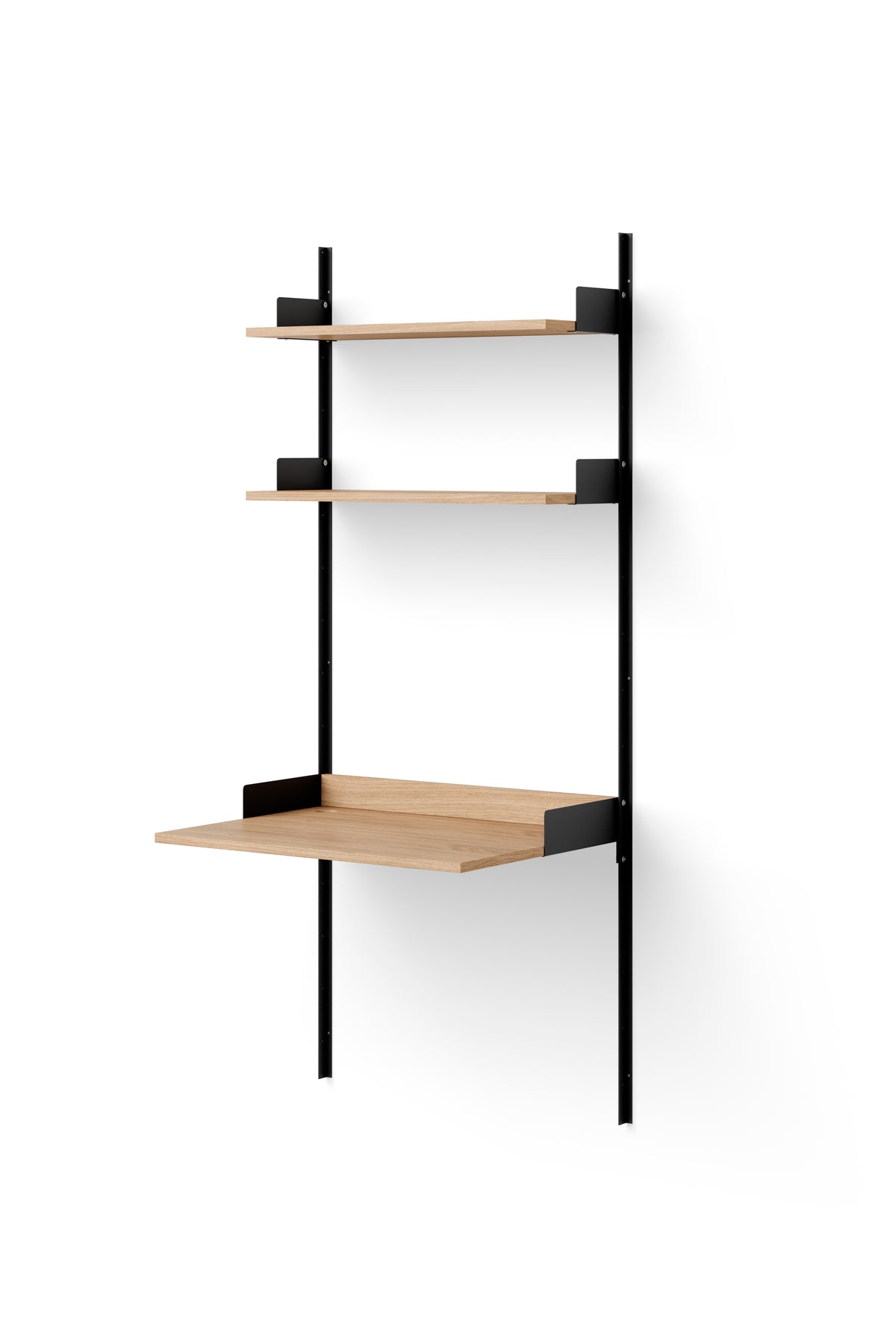 New Works - Study Shelf