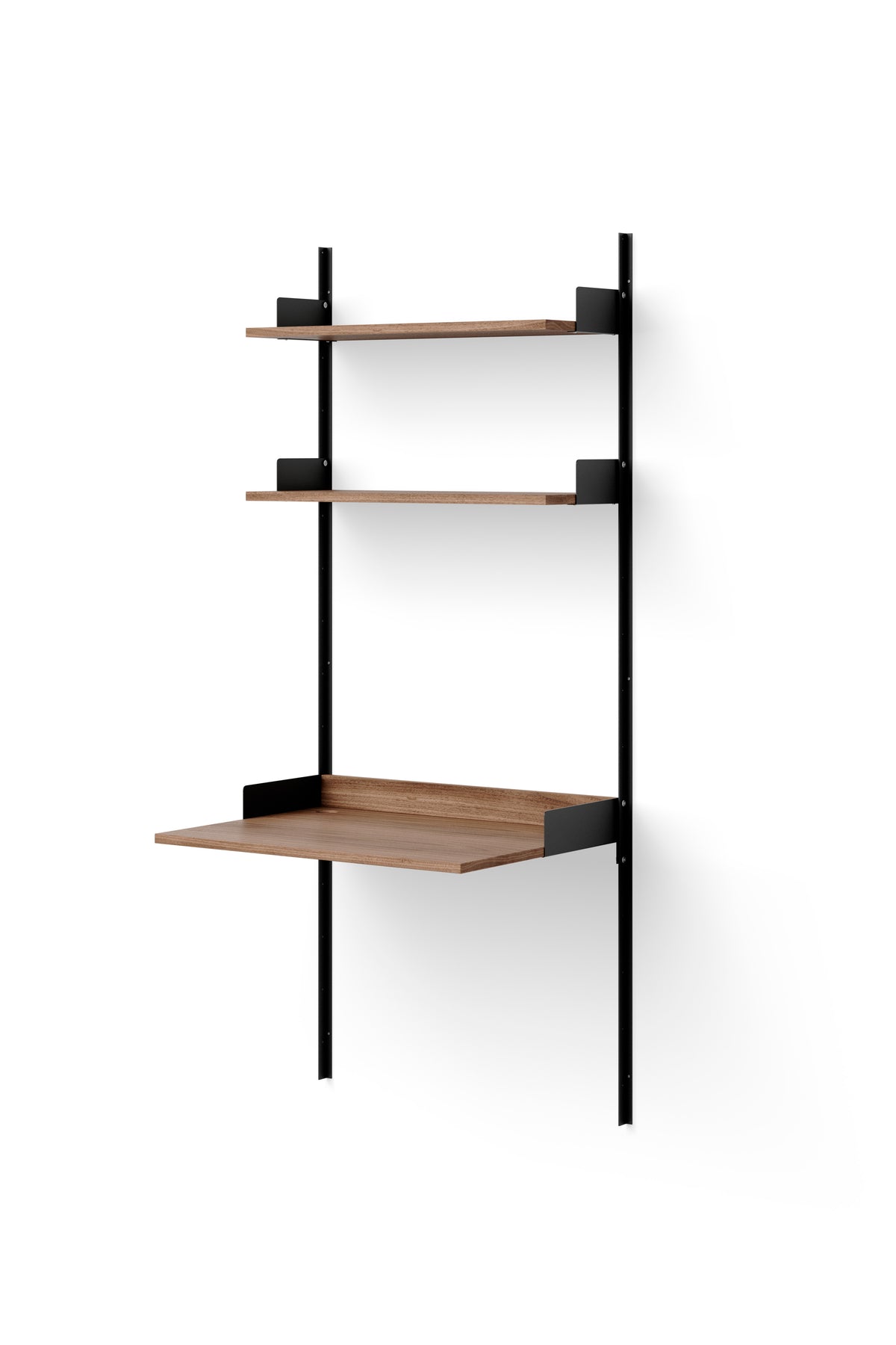 New Works - Study Shelf