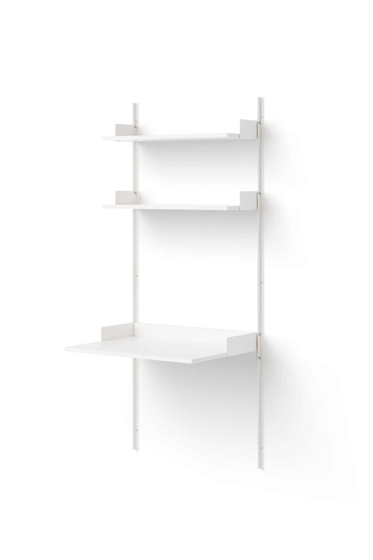 New Works - Study Shelf