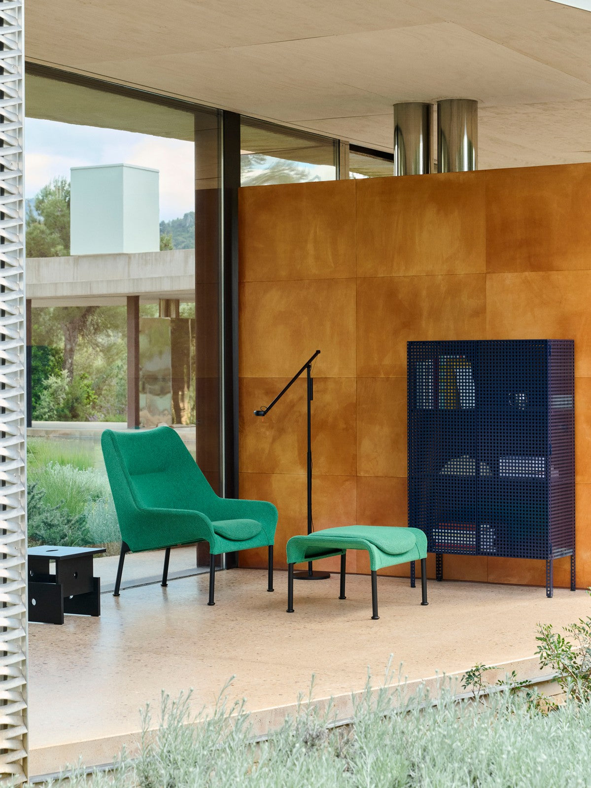 HAY - Perforated Cabinet Floor