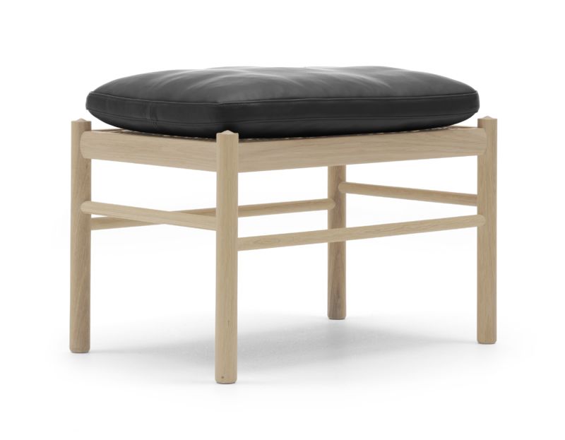 Carl Hansen &amp; Søn - OW149F Footstool