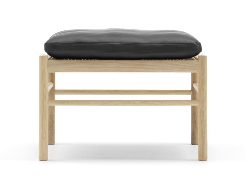Carl Hansen &amp; Søn - OW149F Footstool