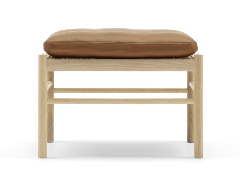 Carl Hansen &amp; Søn - OW149F Footstool