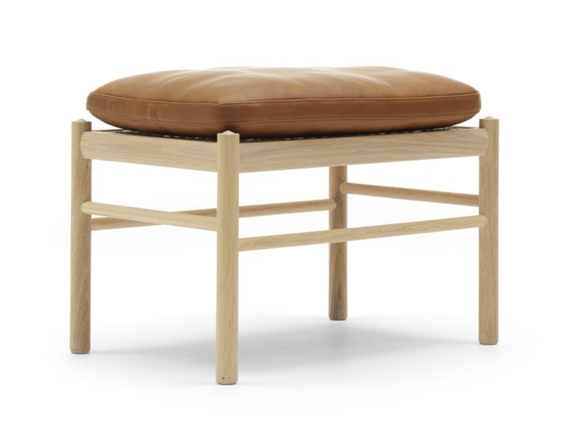 Carl Hansen &amp; Søn - OW149F Footstool