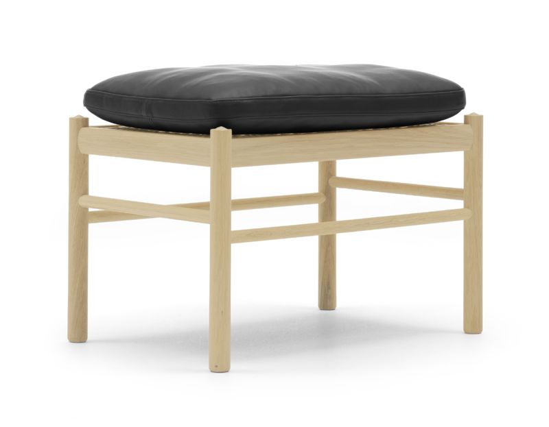 Carl Hansen &amp; Søn - OW149F Footstool