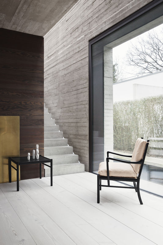 Carl Hansen &amp; Søn - OW449 Coffee Table