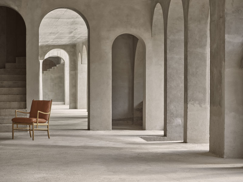 Carl Hansen &amp; Søn - OW149