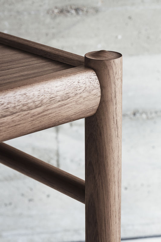 Carl Hansen &amp; Søn - OW449 Coffee Table