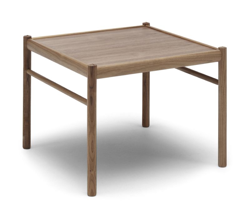 Carl Hansen &amp; Søn - OW449 Coffee Table