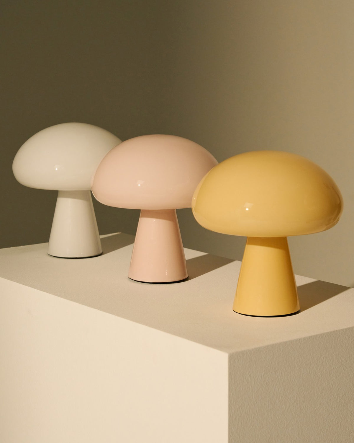 GUBI - Obello Table Lamp