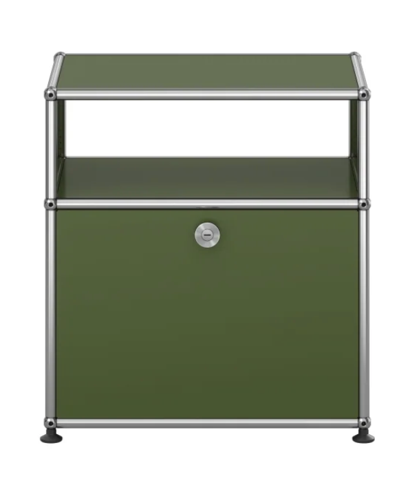 USM - Haller Side Table M55