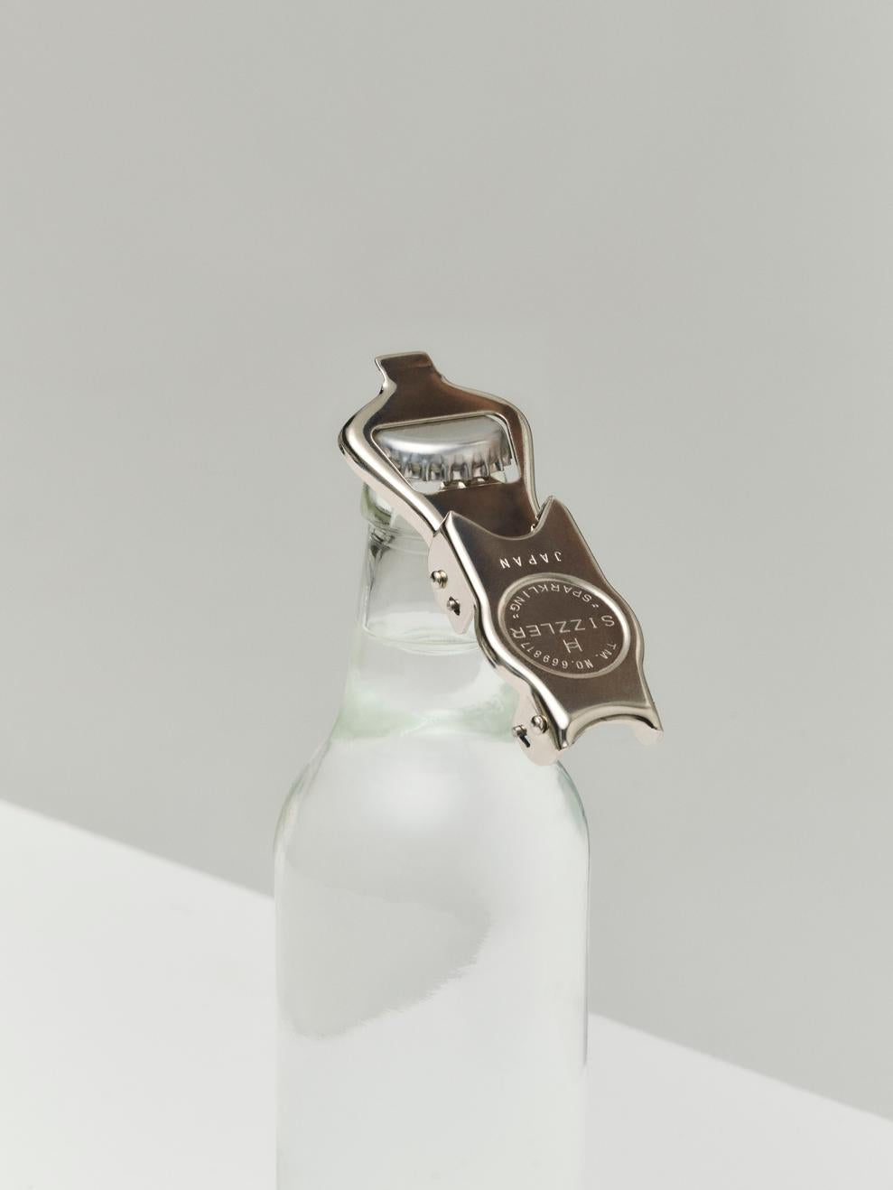 HAY - Outdoor Market Bottle Opener