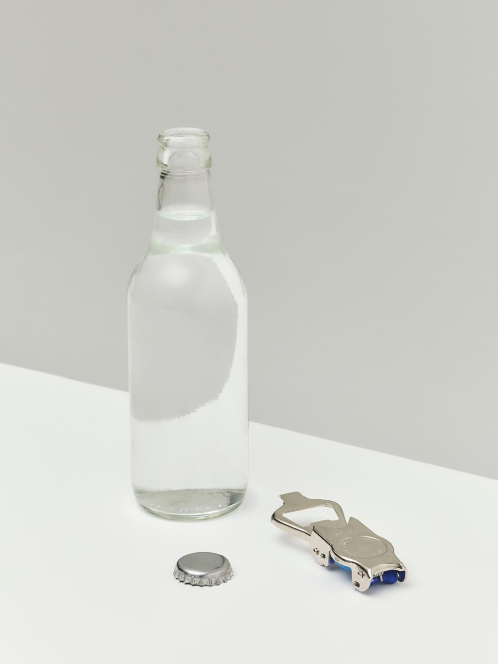 HAY - Outdoor Market Bottle Opener