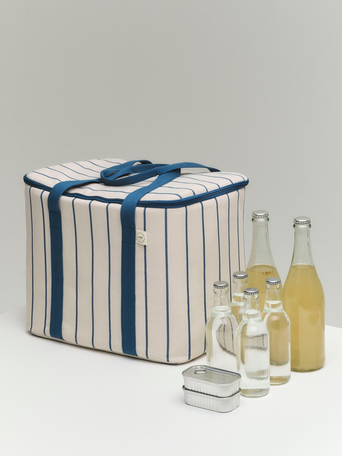 HAY - Outdoor Market Cooler Bag