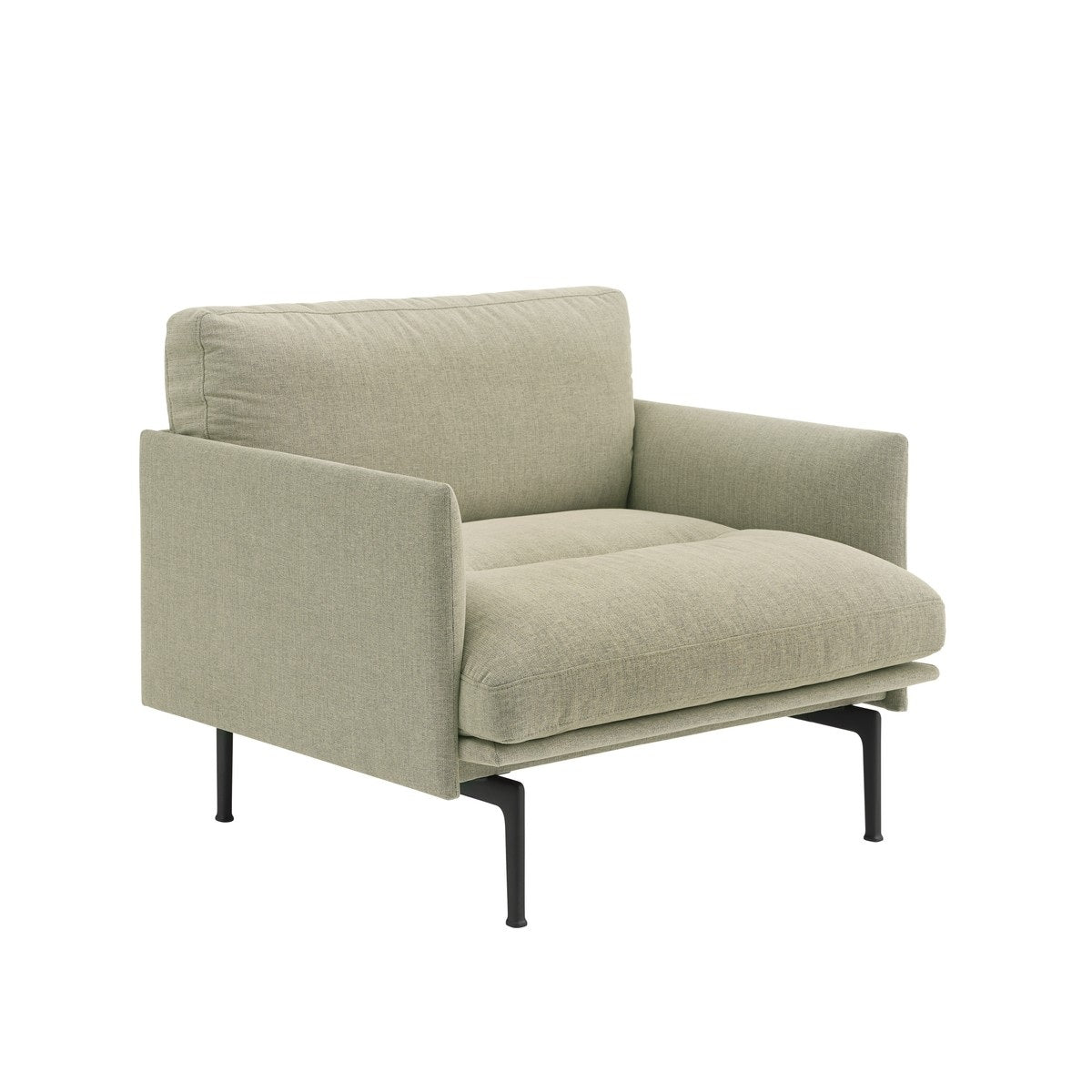 Muuto - Outline Soft Chair