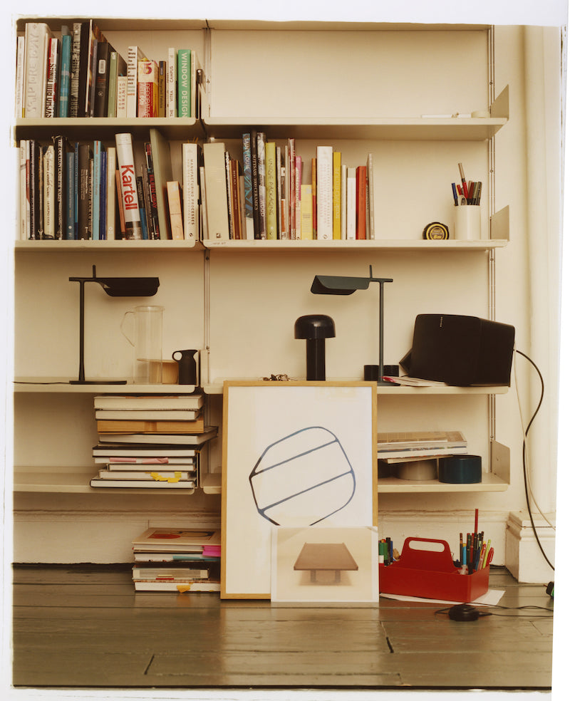 FLOS - Tab Table Lamp