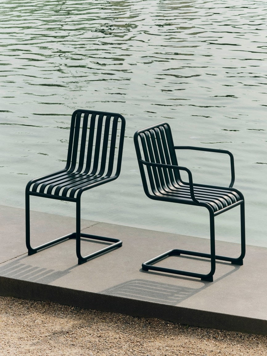 HAY - Palissade Cantilever Armchair