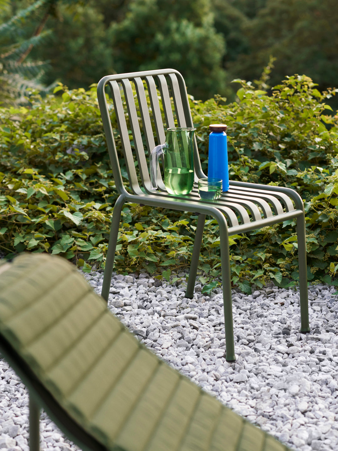 Hay on sale chair outdoor
