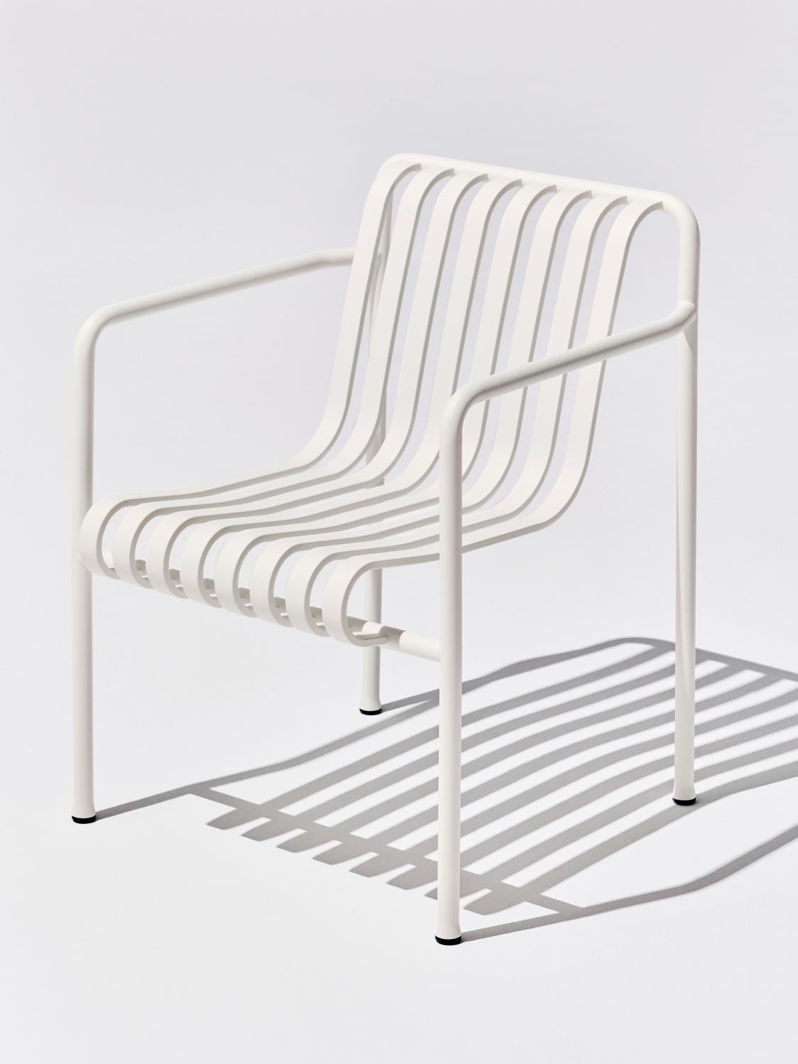 HAY - Palissade Dining Armchair