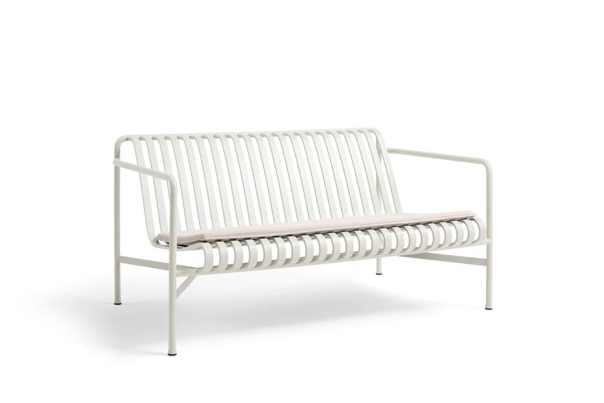 HAY - Palissade Lounge Sofa Seat Cushion