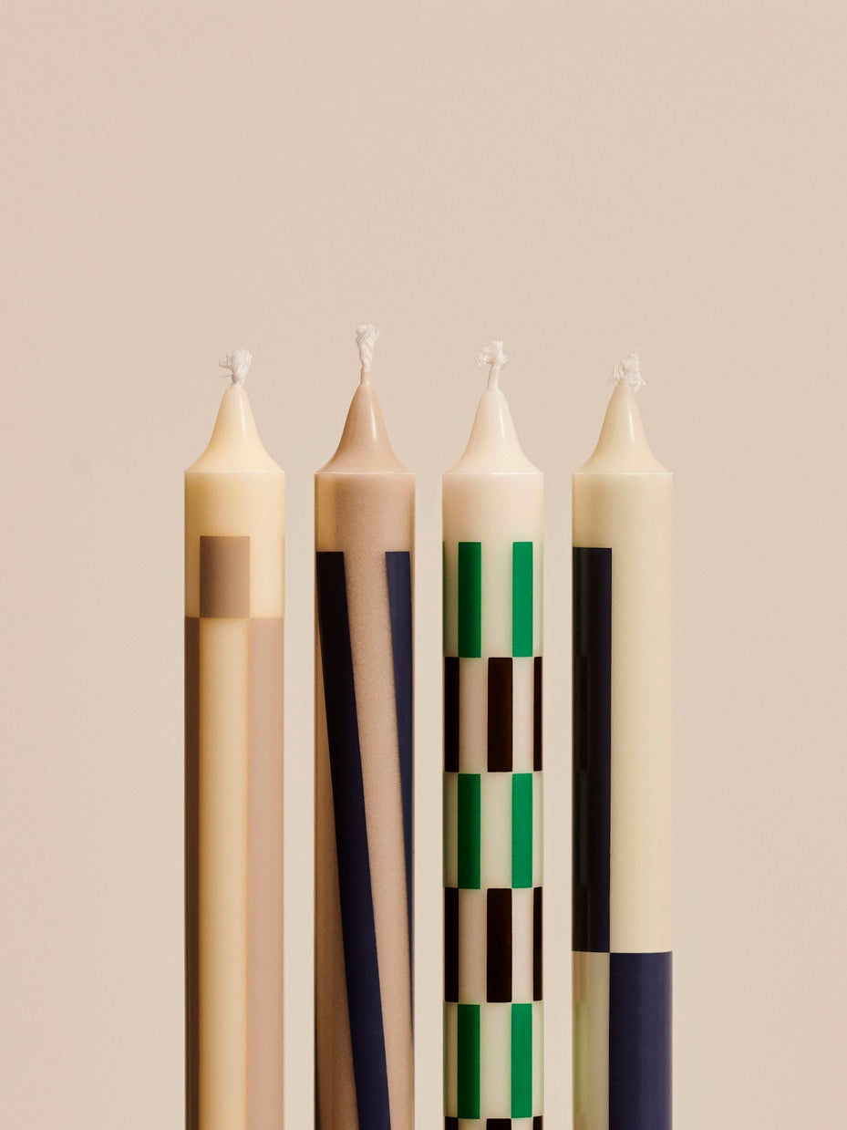 HAY - Pattern Candles