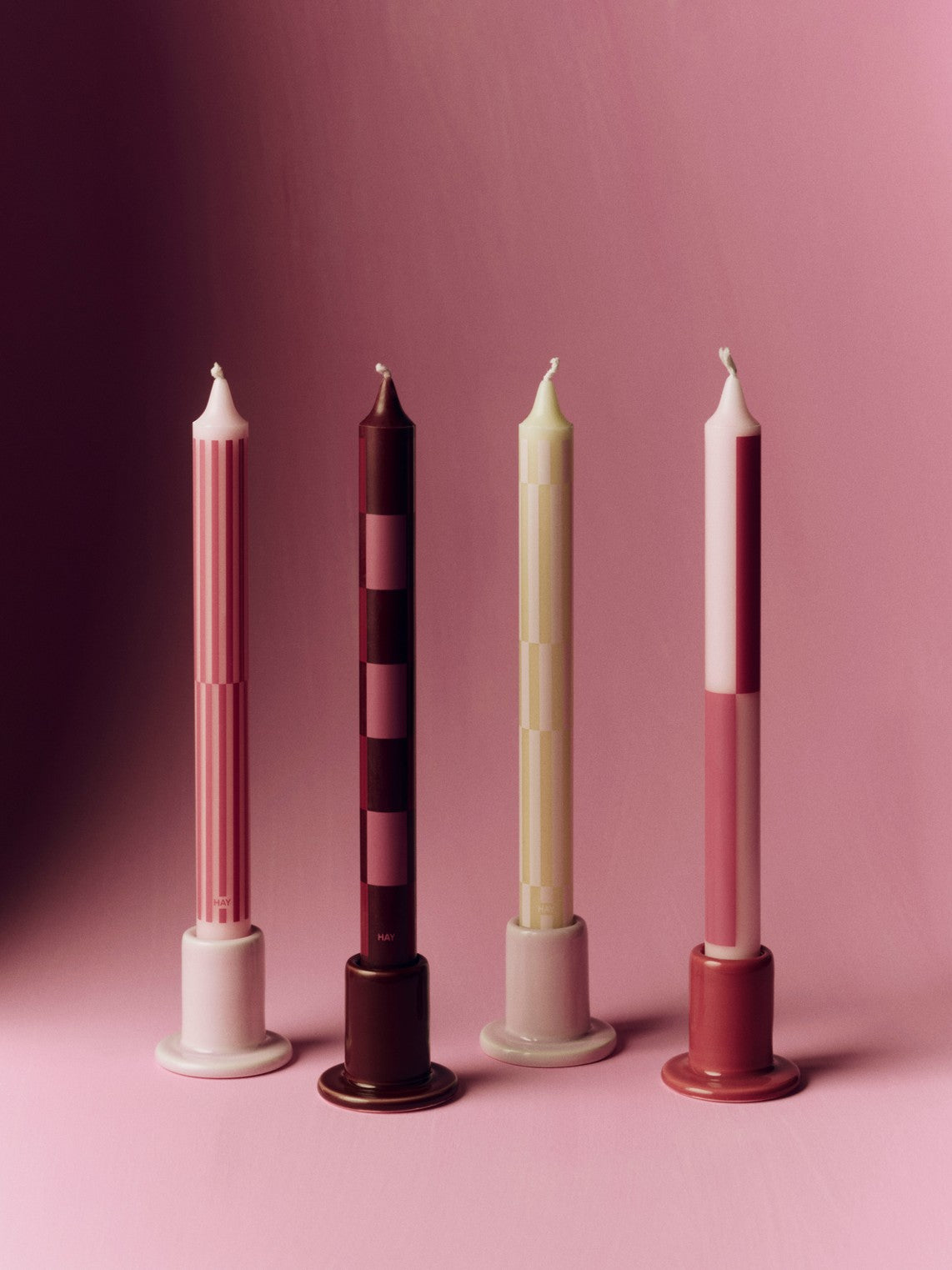 HAY - Pattern Candles