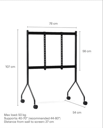 Pedestal - Moon Rollin'