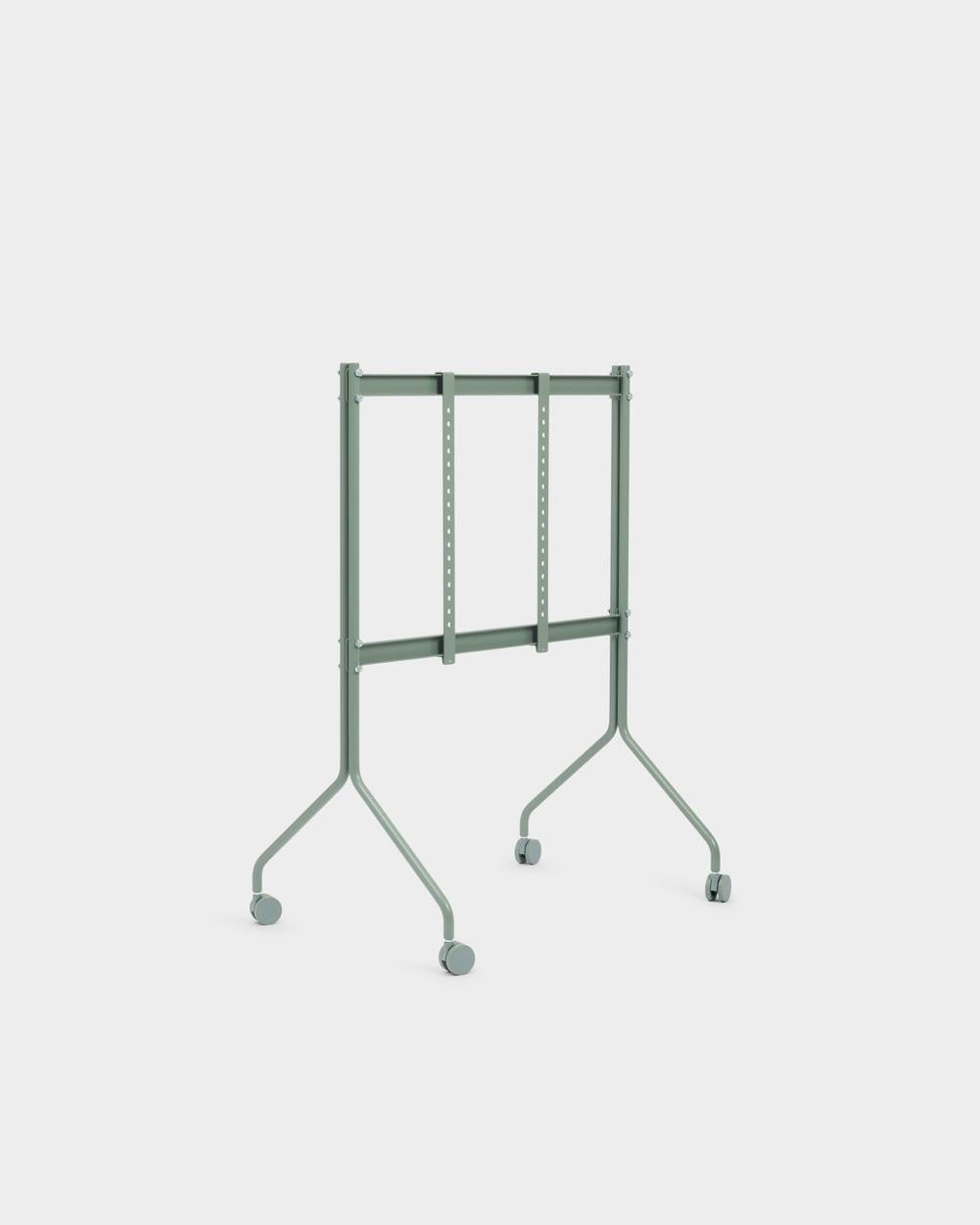 Pedestal - Moon Rollin'