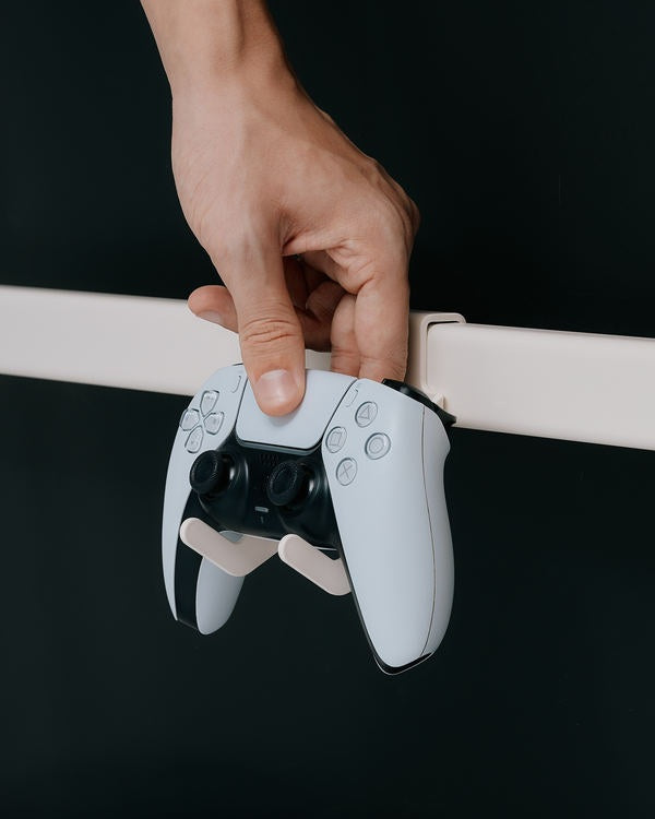 Pedestal - Controller Mount