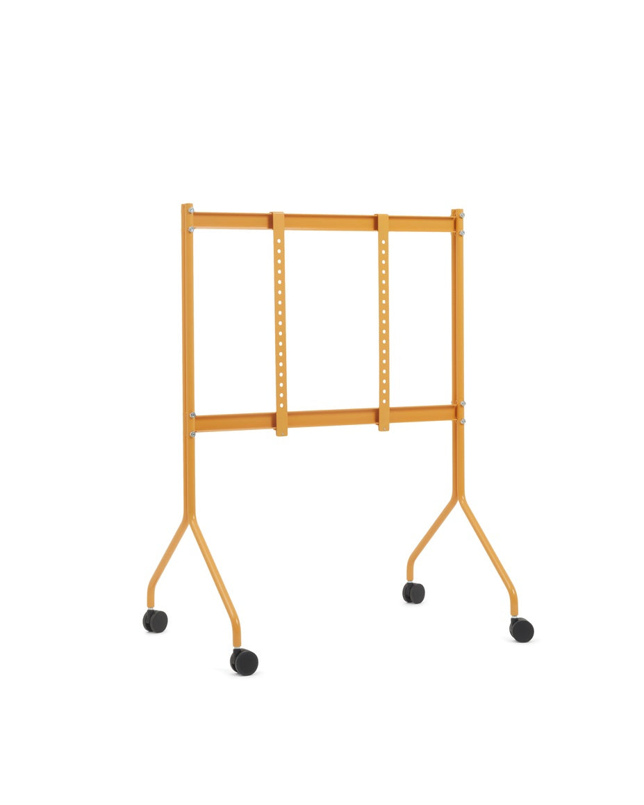 Pedestal - Moon Rollin'