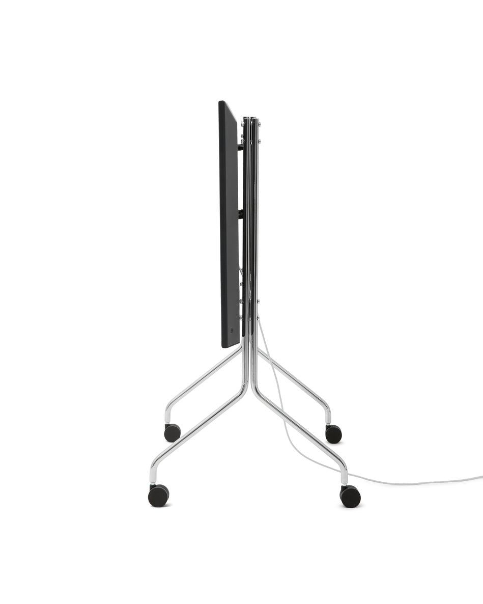 Pedestal - Moon Rollin'