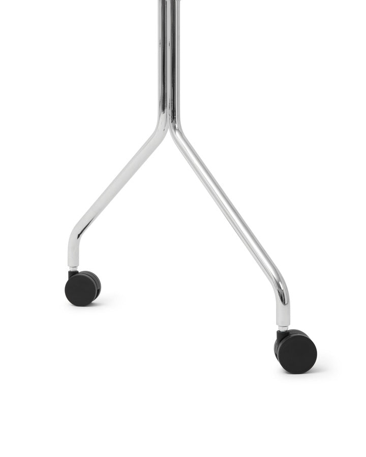 Pedestal - Moon Rollin'