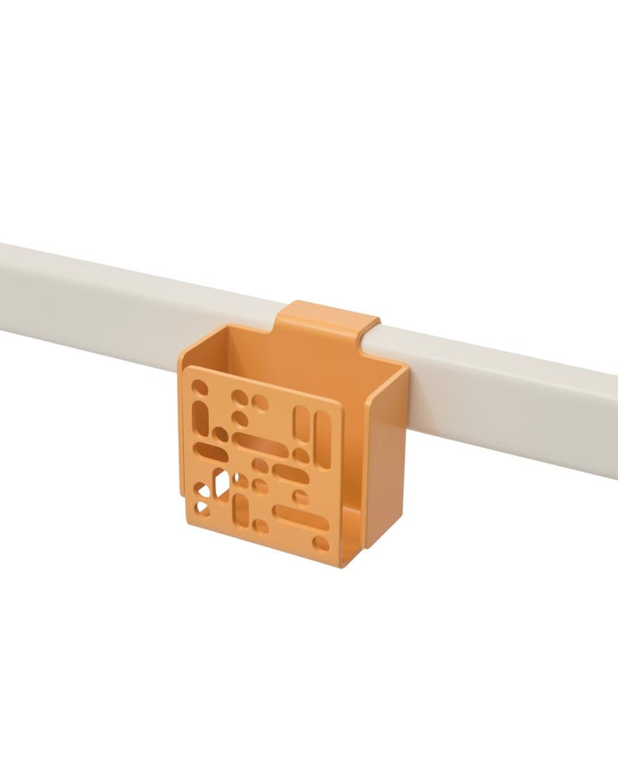 Pedestal - Remote Box Mount