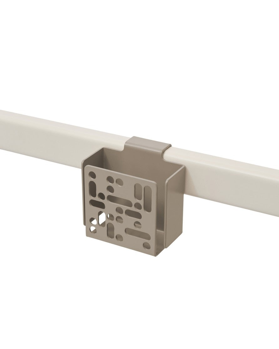 Pedestal - Remote Box Mount