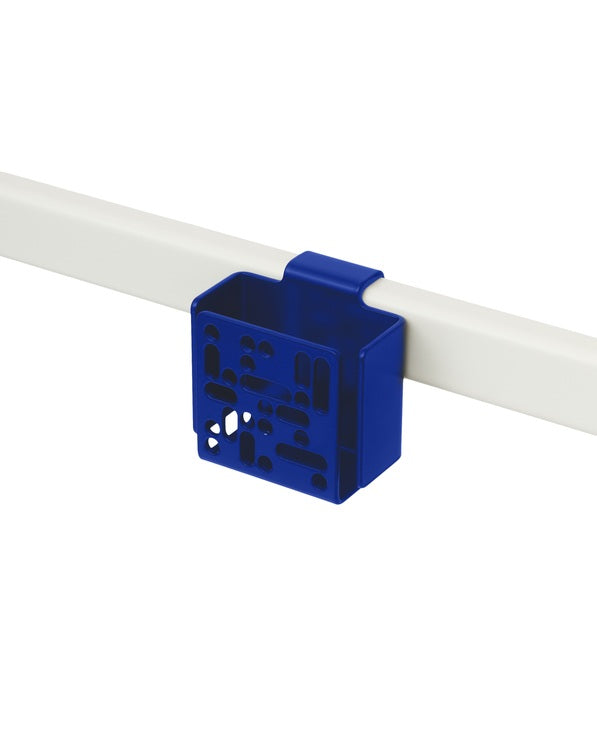 Pedestal - Remote Box Mount