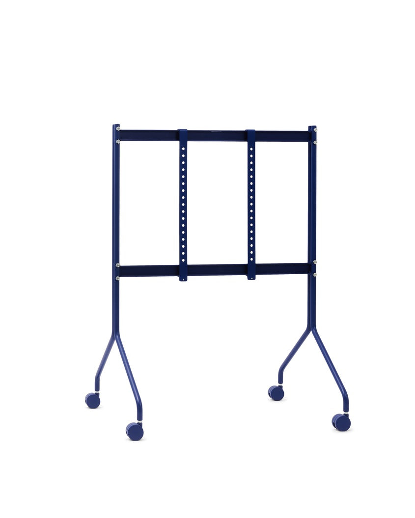 Pedestal - Moon Rollin'