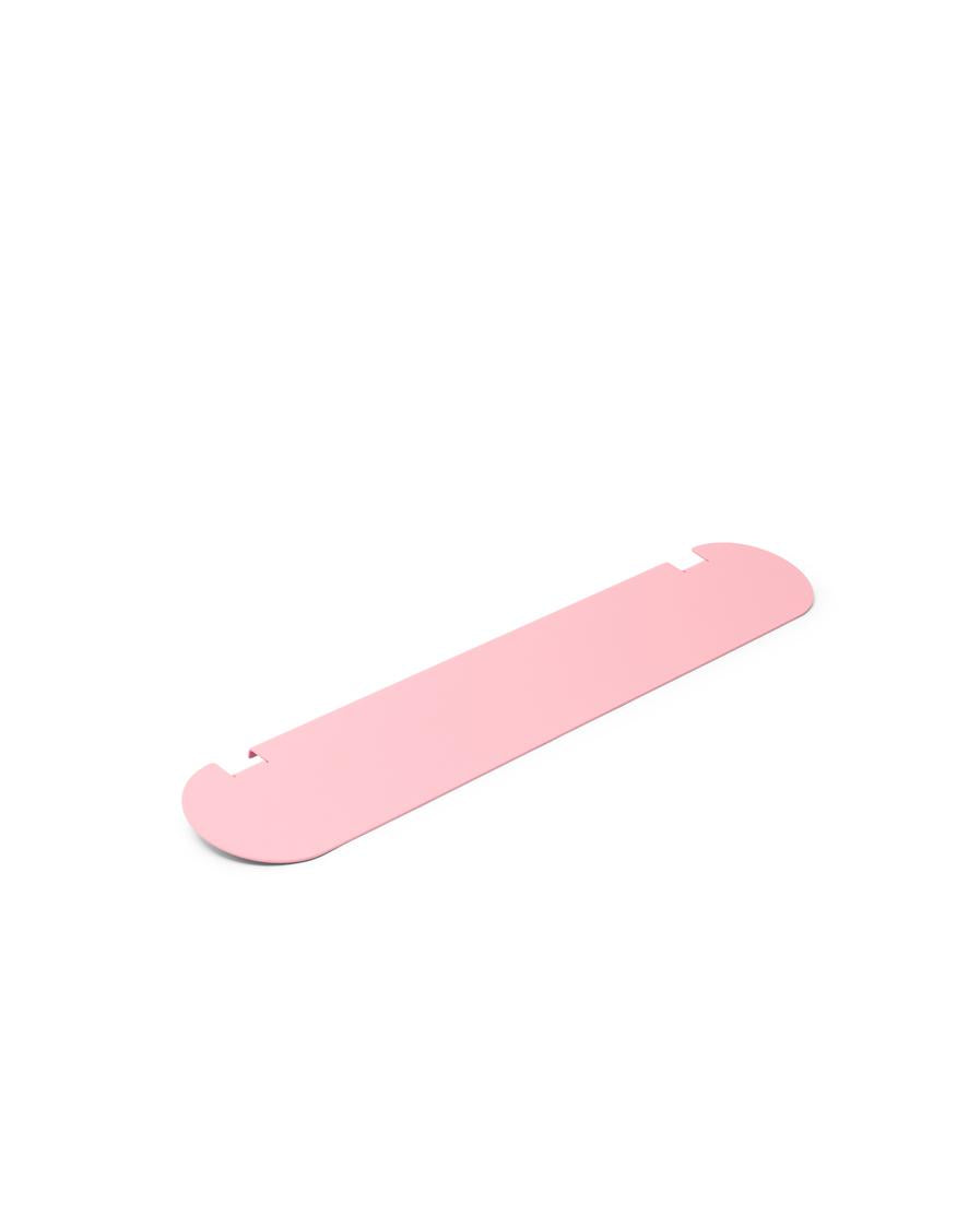 Pedestal - Pipe Shelf